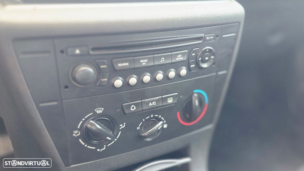 Citroën C4 1.4 16V VTR Pack - 18