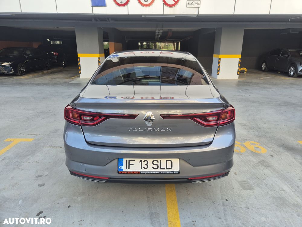Renault Talisman ENERGY dCi Life - 6