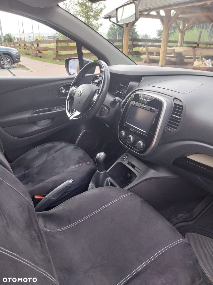 Renault Captur - 5
