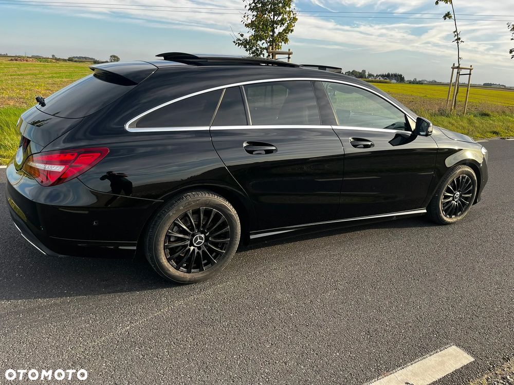 Mercedes-Benz CLA - 16