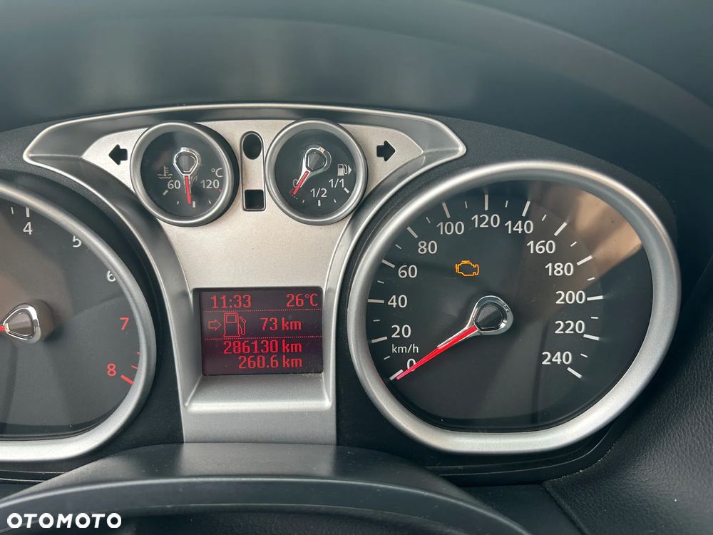 Ford Focus - 14