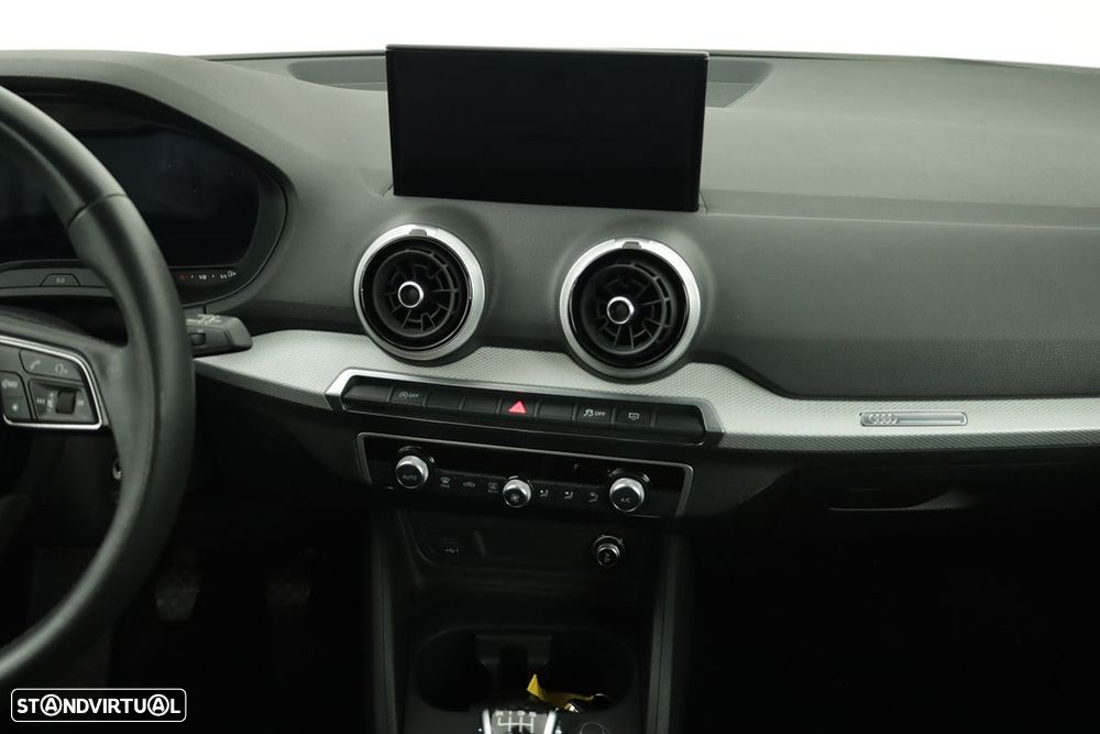 Audi Q2 30 TFSI Advanced - 9