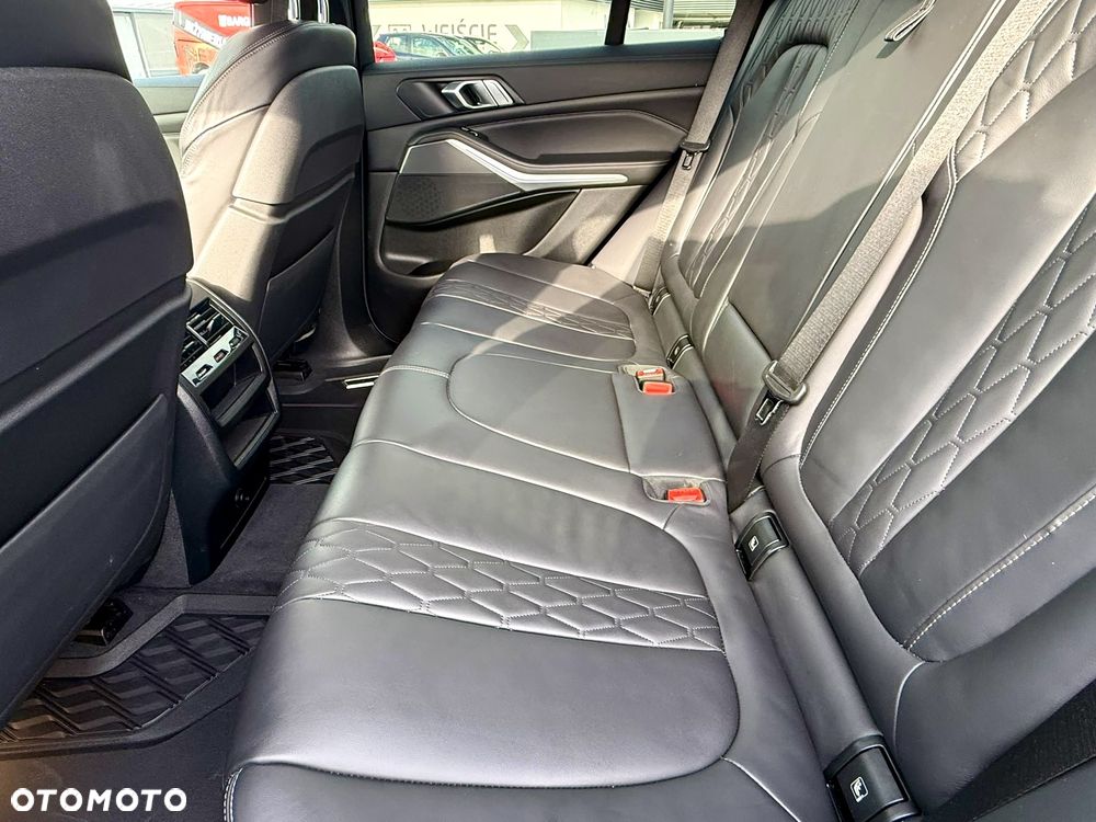 BMW X5 xDrive30d mHEV sport - 18