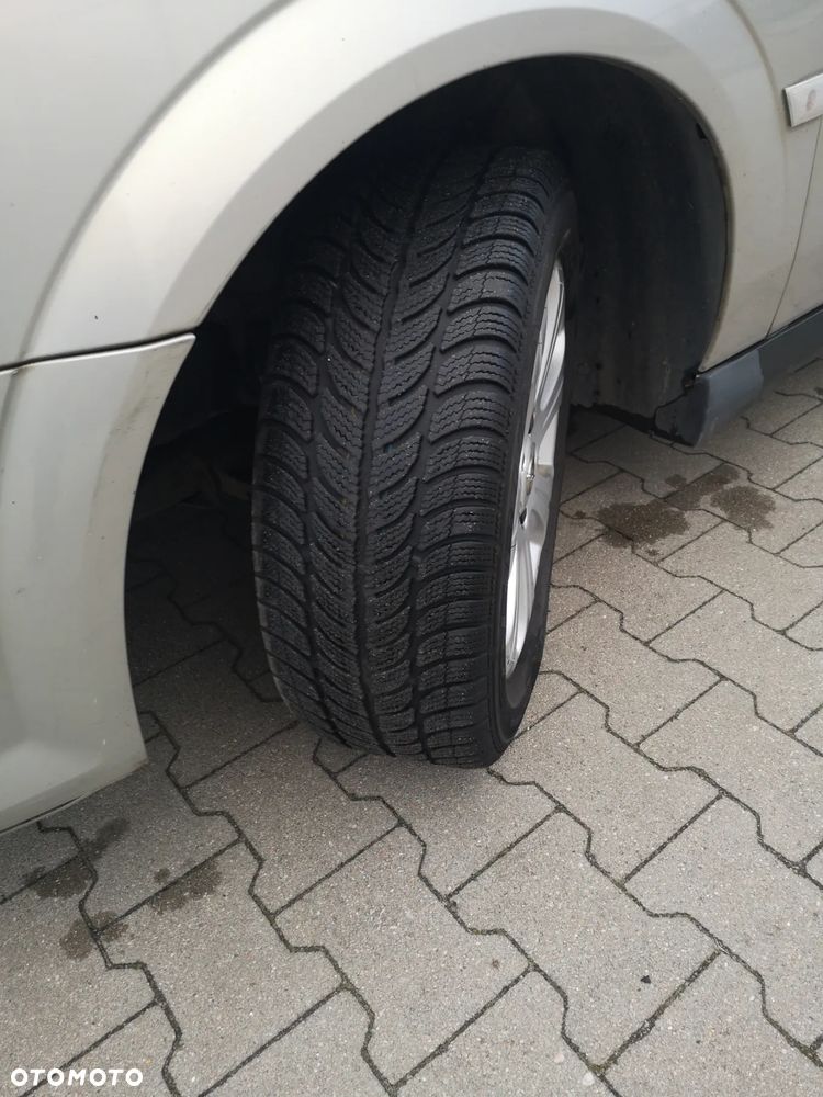 Opel Vectra 1.8 Elegance - 5