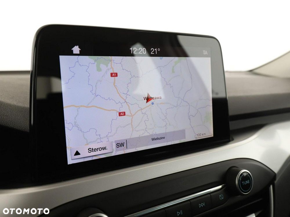 Ford Focus - 26