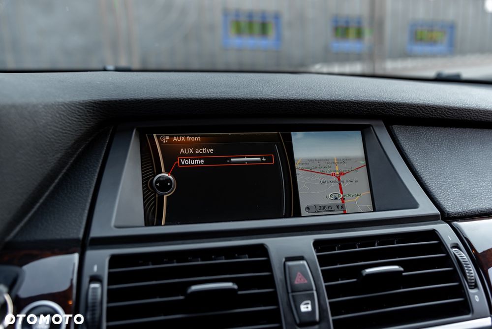 BMW X5 xDrive50i M Sport Edition - 29