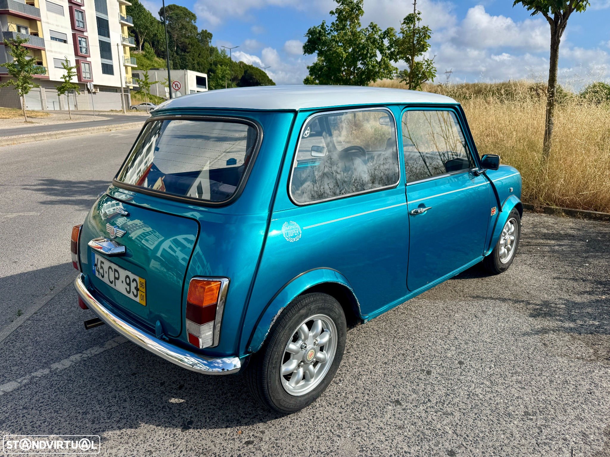 MINI 1300 - 5
