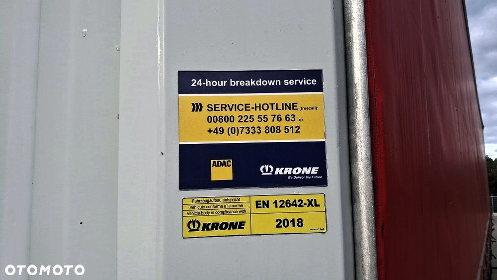 Krone - 9