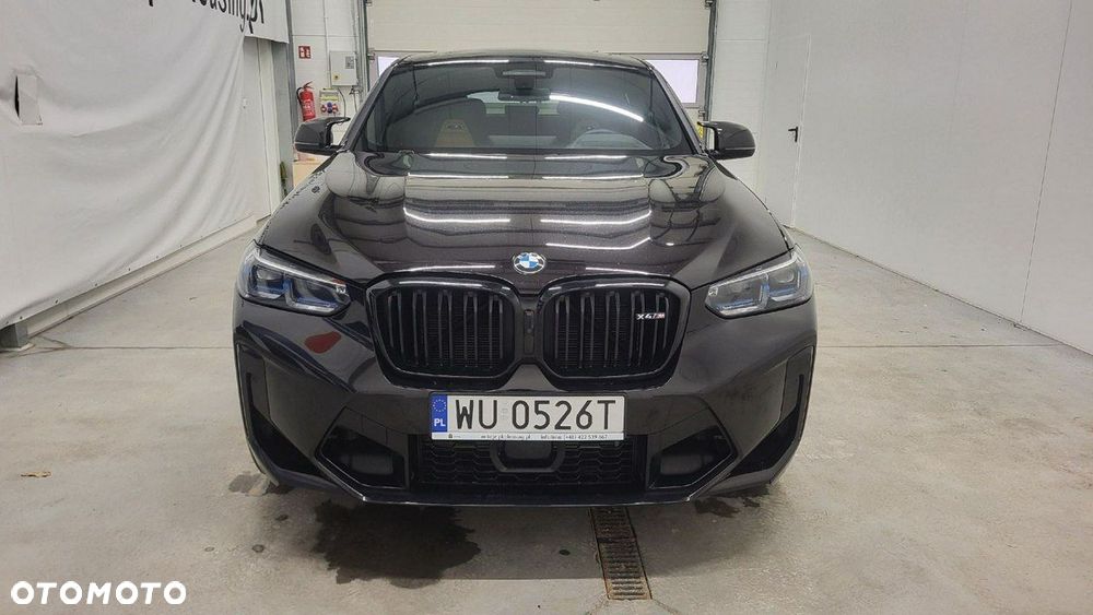 BMW X4 M - 2