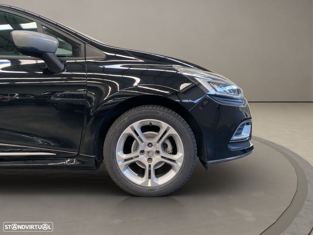 Renault Clio 1.5 dCi GT Line - 6