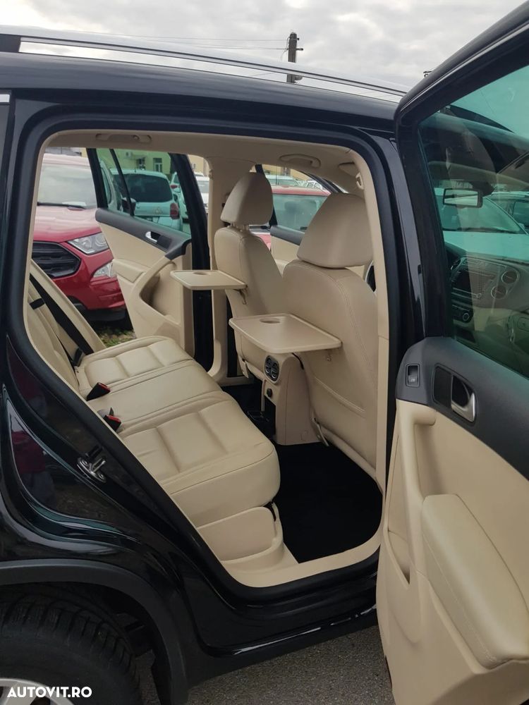 Volkswagen Tiguan - 9