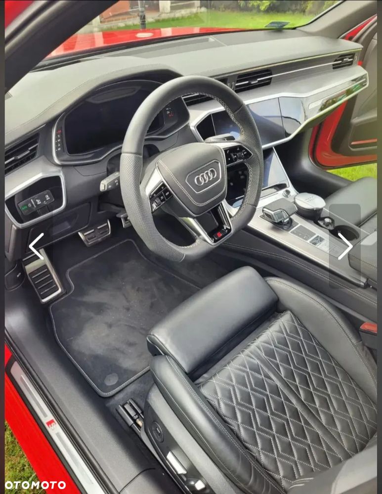 Audi S6 Limousine ver-3-0-tdi-competition-quattro-tiptronic - 7