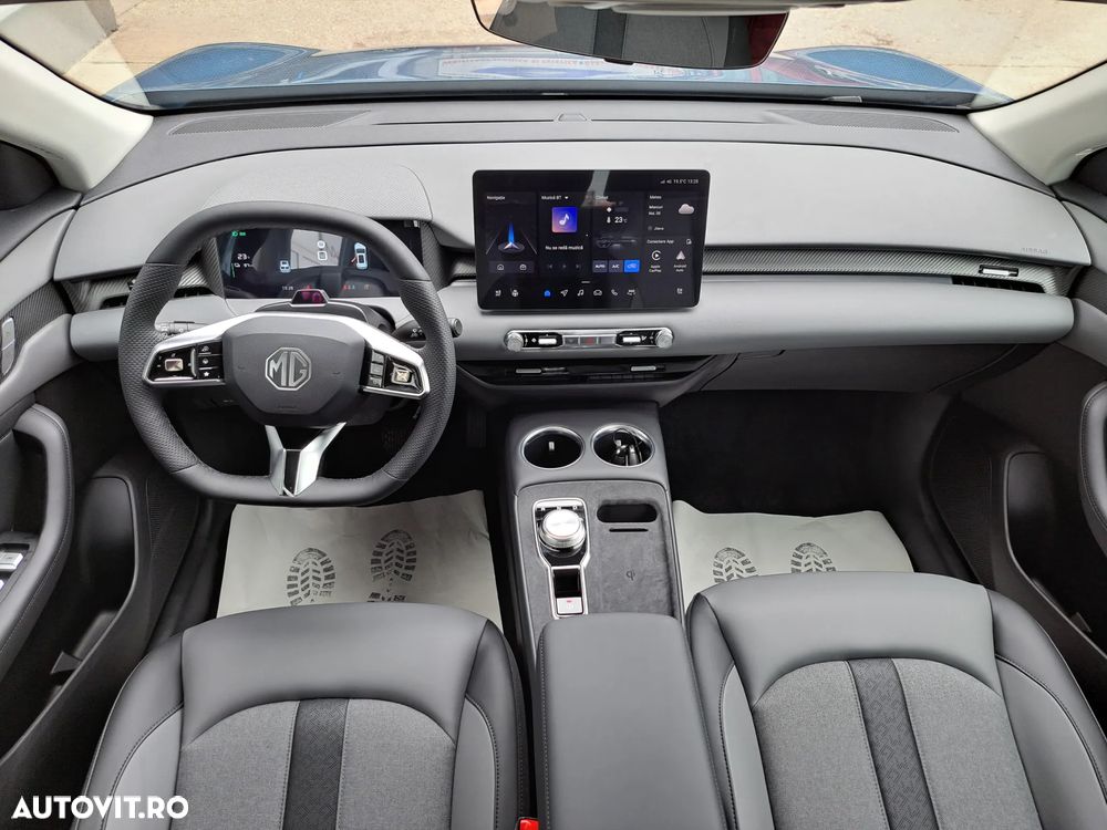 MG S5 - 5
