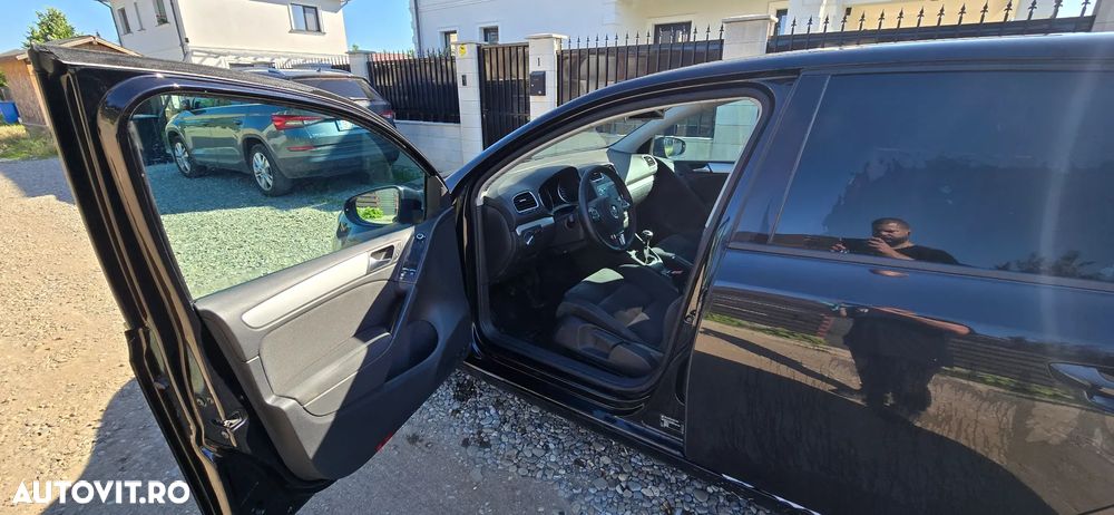Volkswagen Golf 1.4 TSI Highline - 14