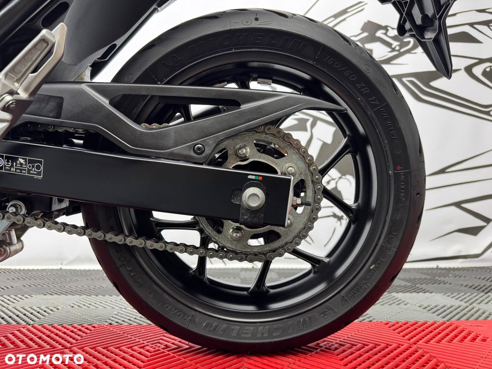 Honda NC - 15