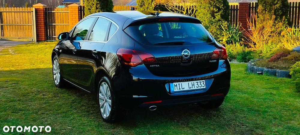 Opel Astra - 27