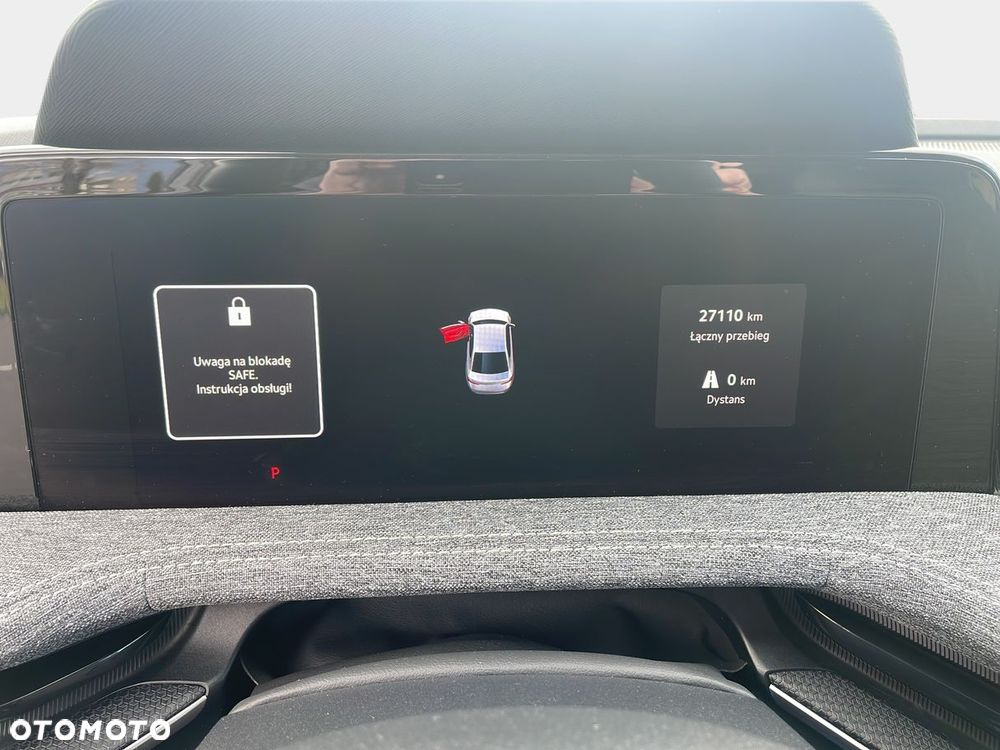 Skoda Superb 2.0 TDI SCR Selection DSG - 11