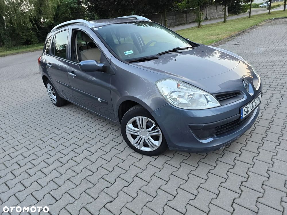 Renault Clio 1.2 16V All Inclusive - 29
