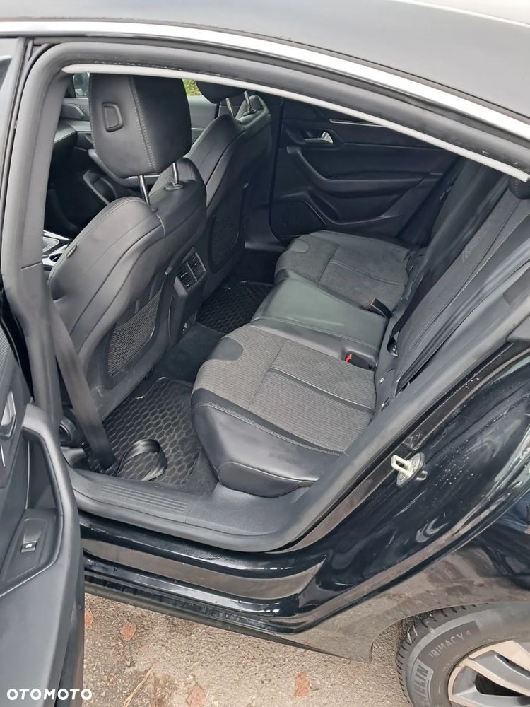Peugeot 508 - 3