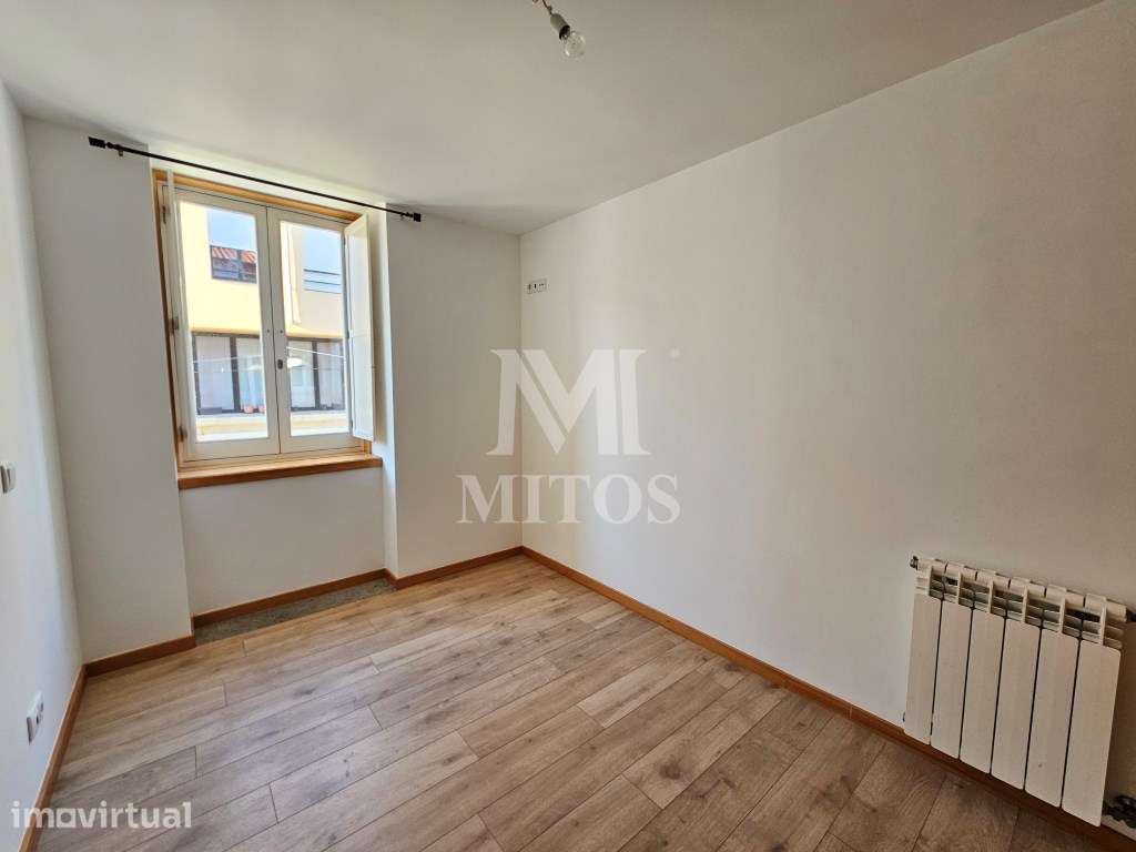 Apartamento T1 p/ arrendar - Centro - Grande imagem: 5/8