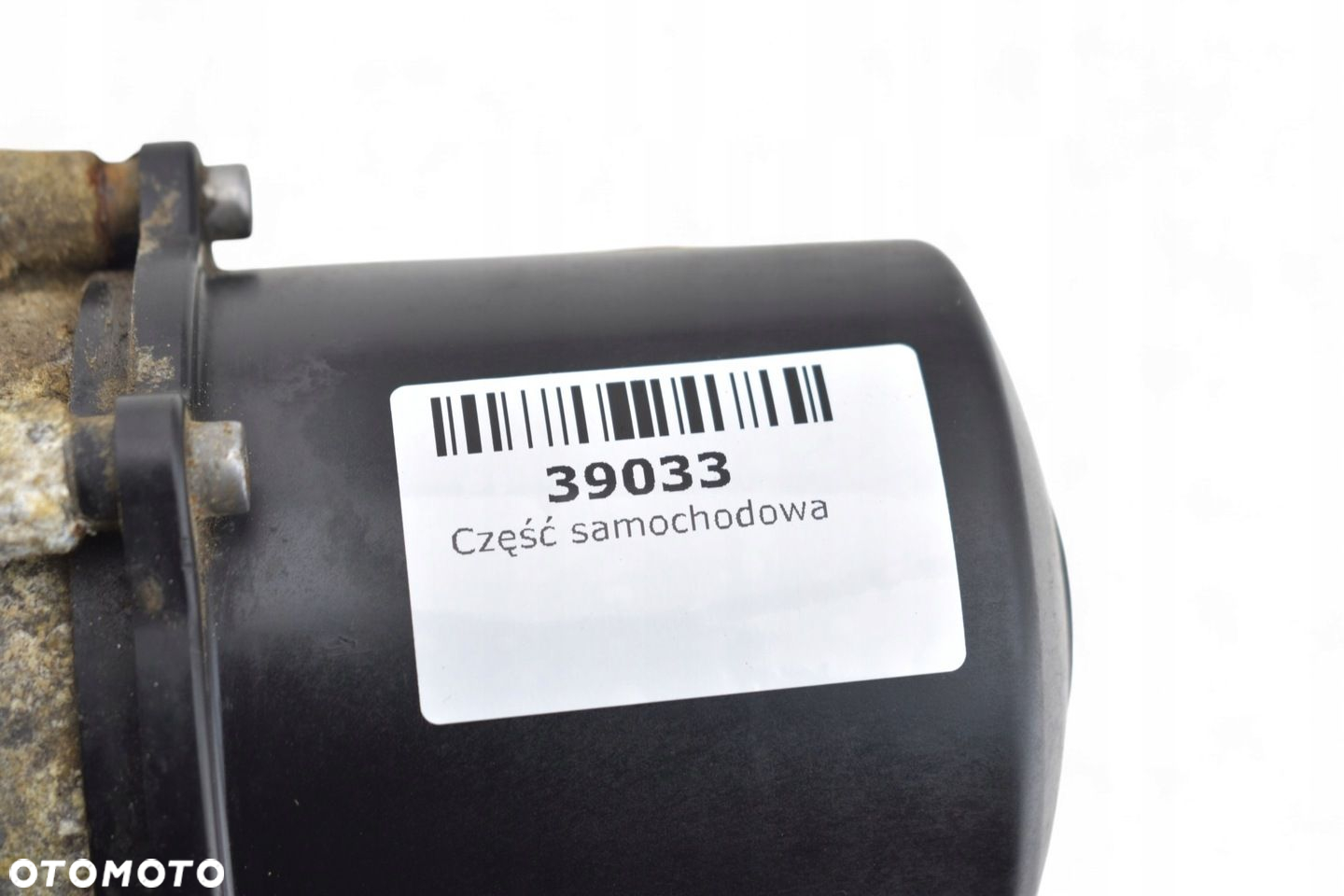 Pompa Wspomagania FIAT SCUDO II PEUGEOT EXPERT CITROEN JUMPY II A5101004D - 9