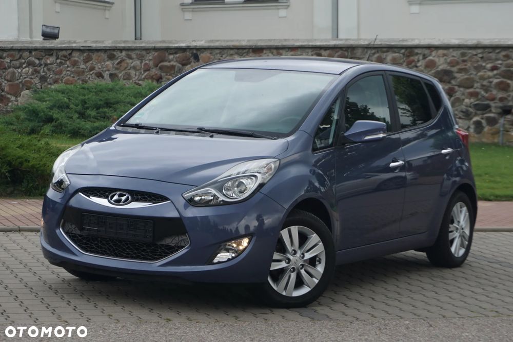 Hyundai ix20 1.4 blue Style - 1