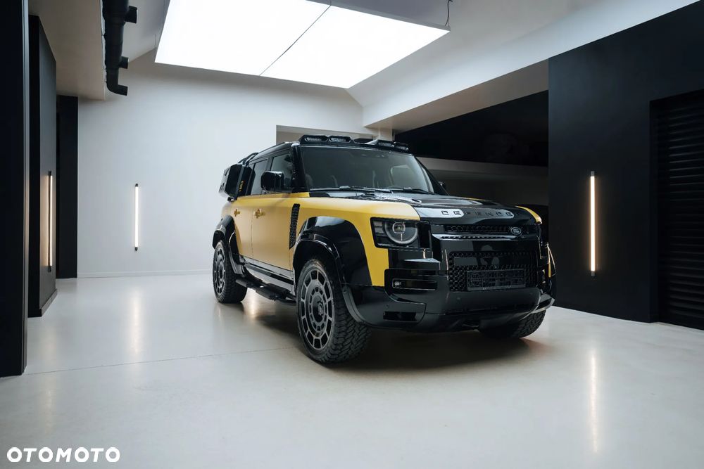 Land Rover Defender 3.0 D250 mHEV S - 1