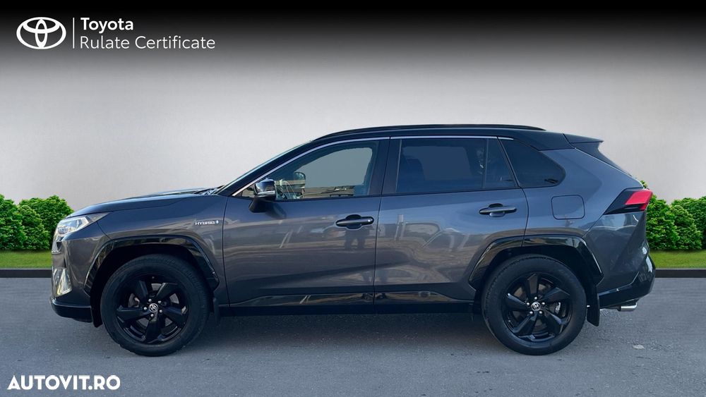 Toyota RAV4 2.5 VVT-iE 4x2 Exclusive - 6