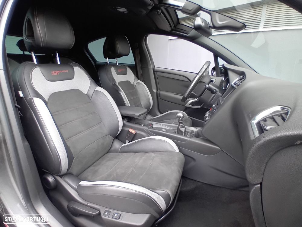 DS DS4 THP 210 S&S - 11