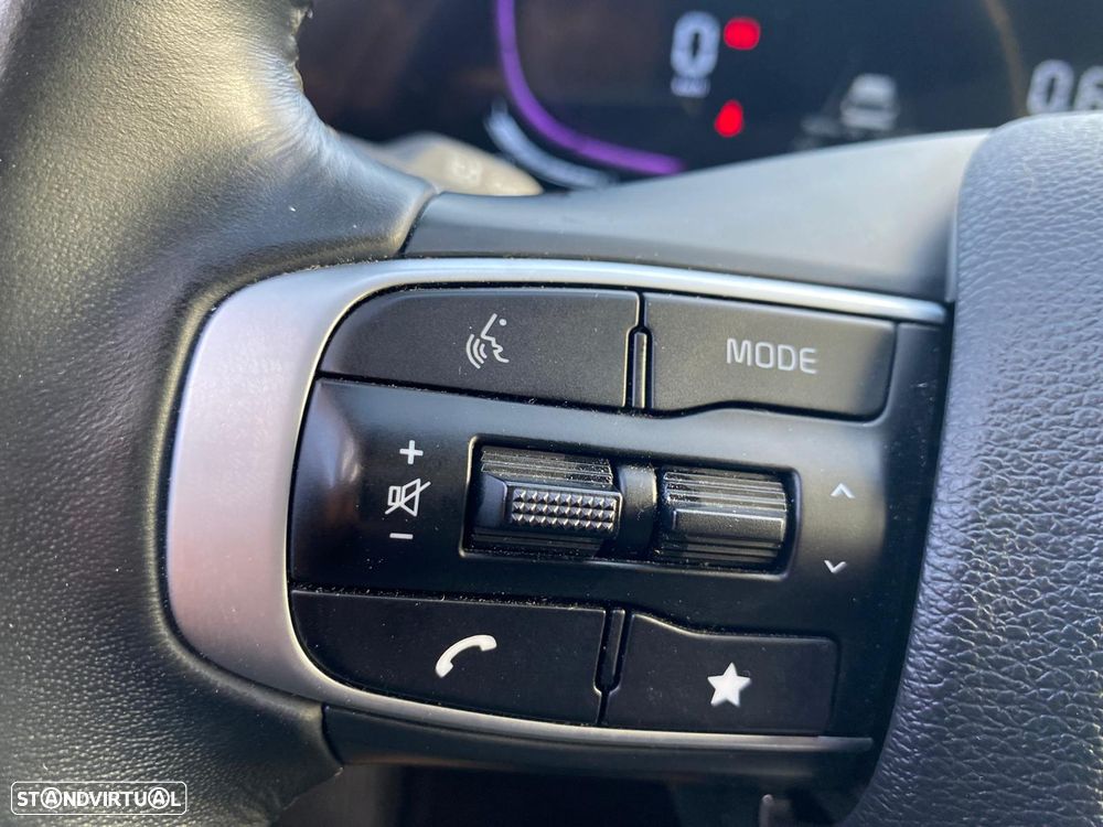 Kia Sportage 1.6 T-GDI Drive - 17