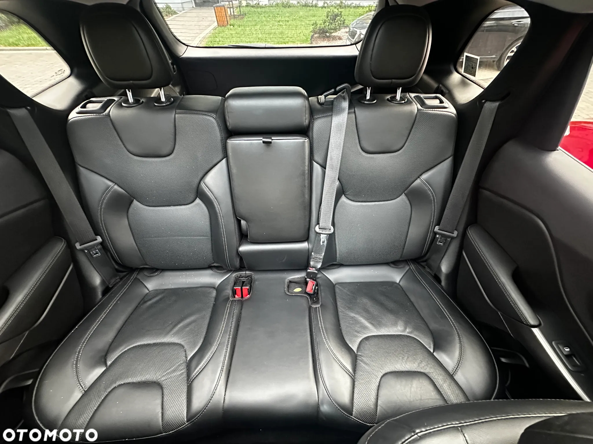 Jeep Cherokee 3.2 V6 Pentastar Active Drive I Automatik Limited - 27