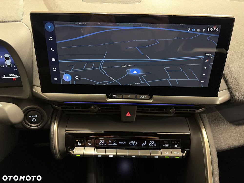 Toyota C-HR - 17