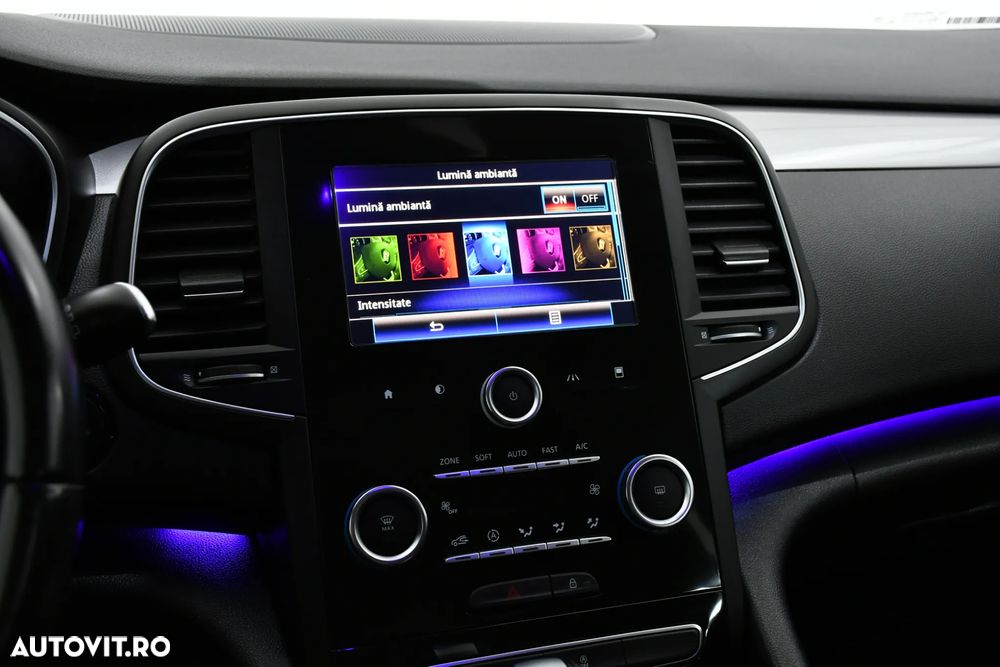 Renault Talisman - 8