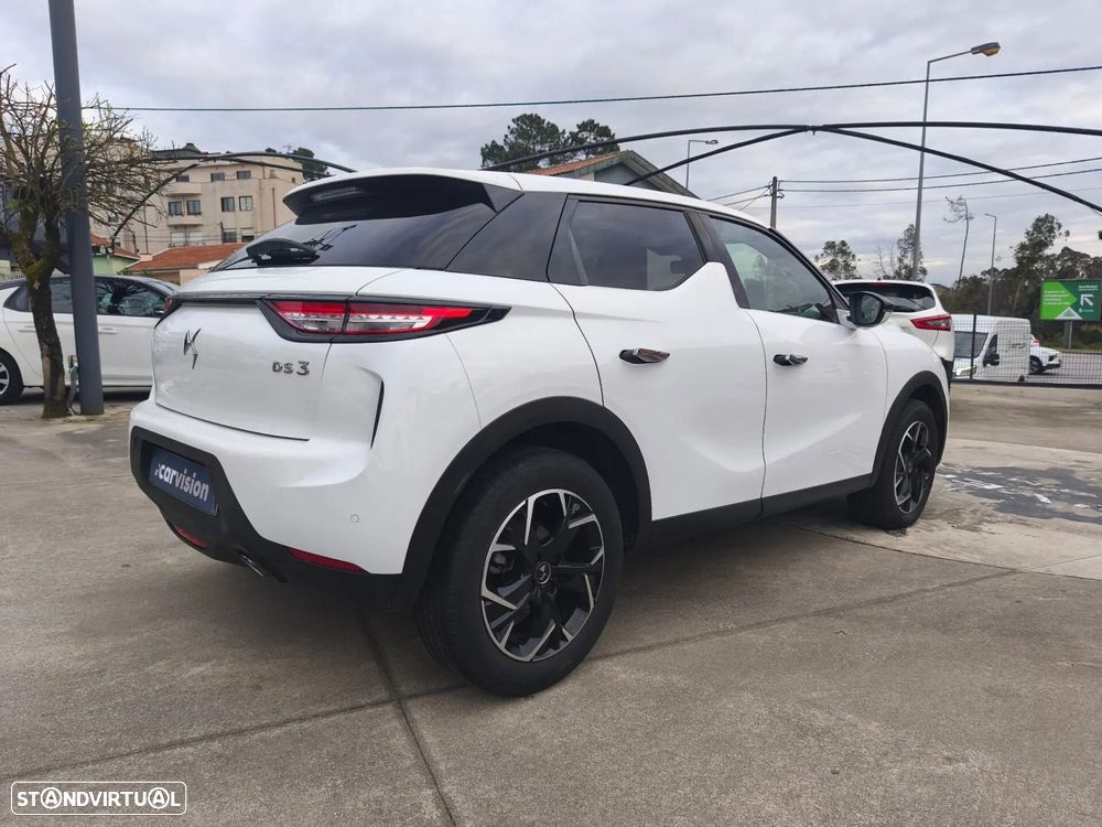 DS DS3 Crossback - 3