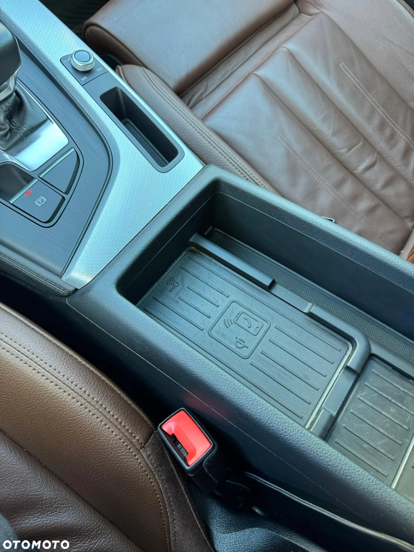 Audi A4 - 23