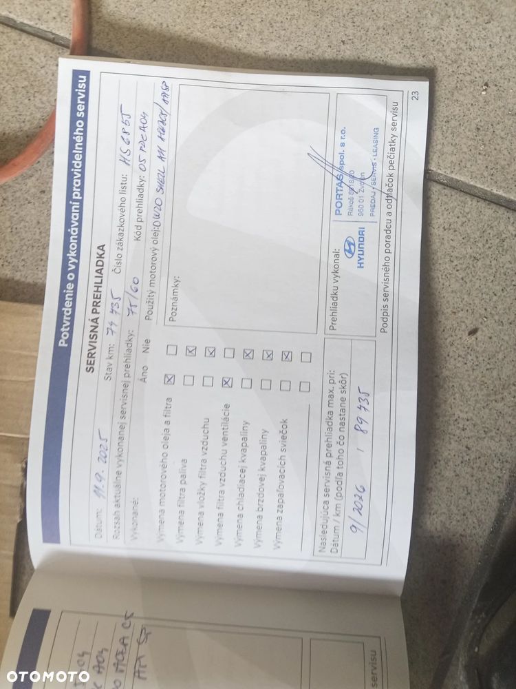 Hyundai i30 1.5 Intro - 9