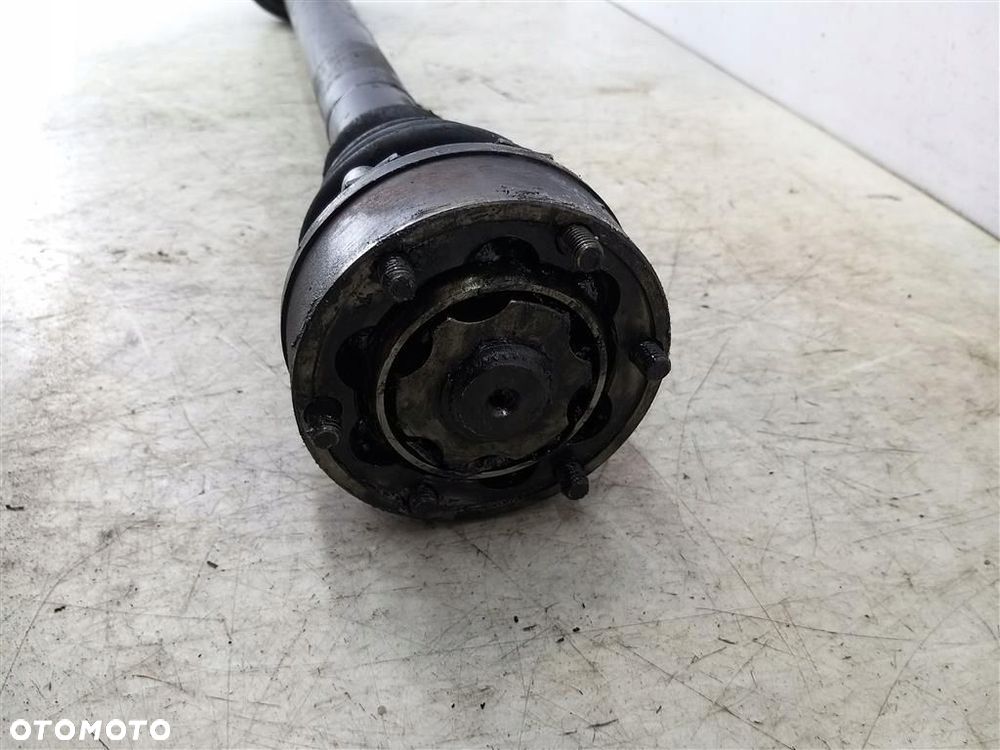 Półoś przód przednia prawa VW Bora  GOLF IV AUDI A3 8L LEON I TOLEDO II OCTAVIA I 1.9 TDI - 3