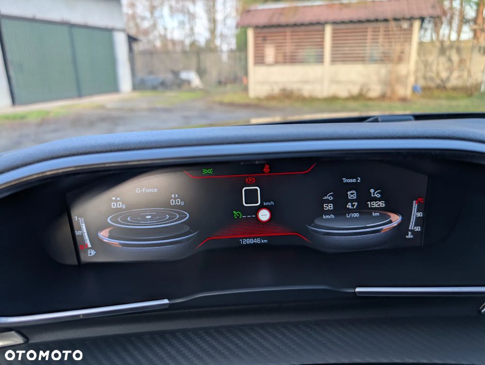 Peugeot 508 1.5 BlueHDi Active S&S - 20