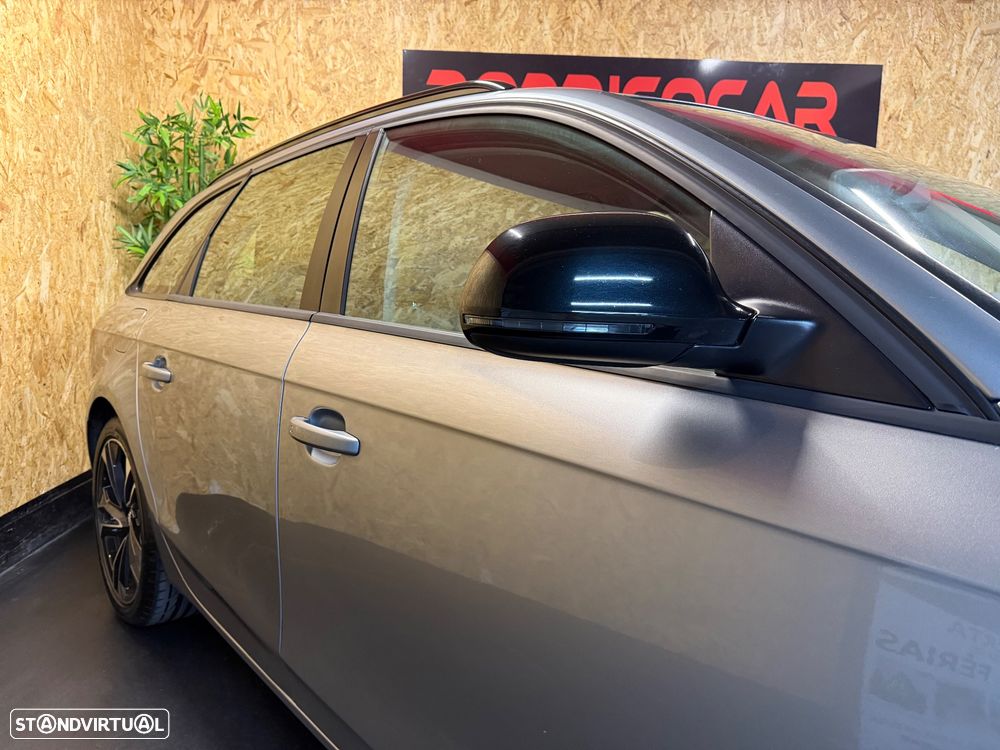 Audi A4 Avant 2.0 TDI Sport - 26