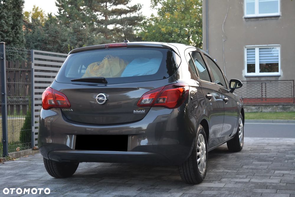 Opel Corsa 1.2 16V EcoFLEX Active - 26