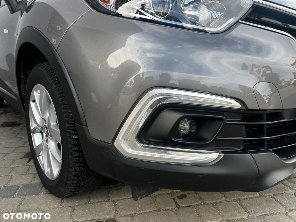 Renault Captur 1.3 Energy TCe S-Edition - 36