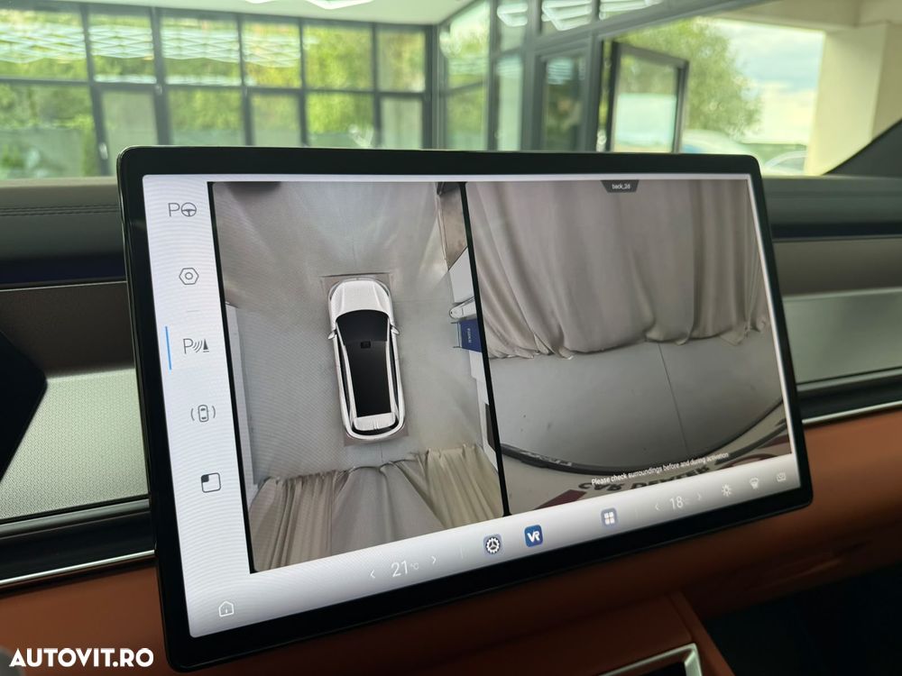 BYD Tang L 2025 — imagine 11
