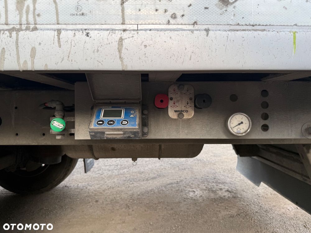 Knapen Trailers K100 - 10