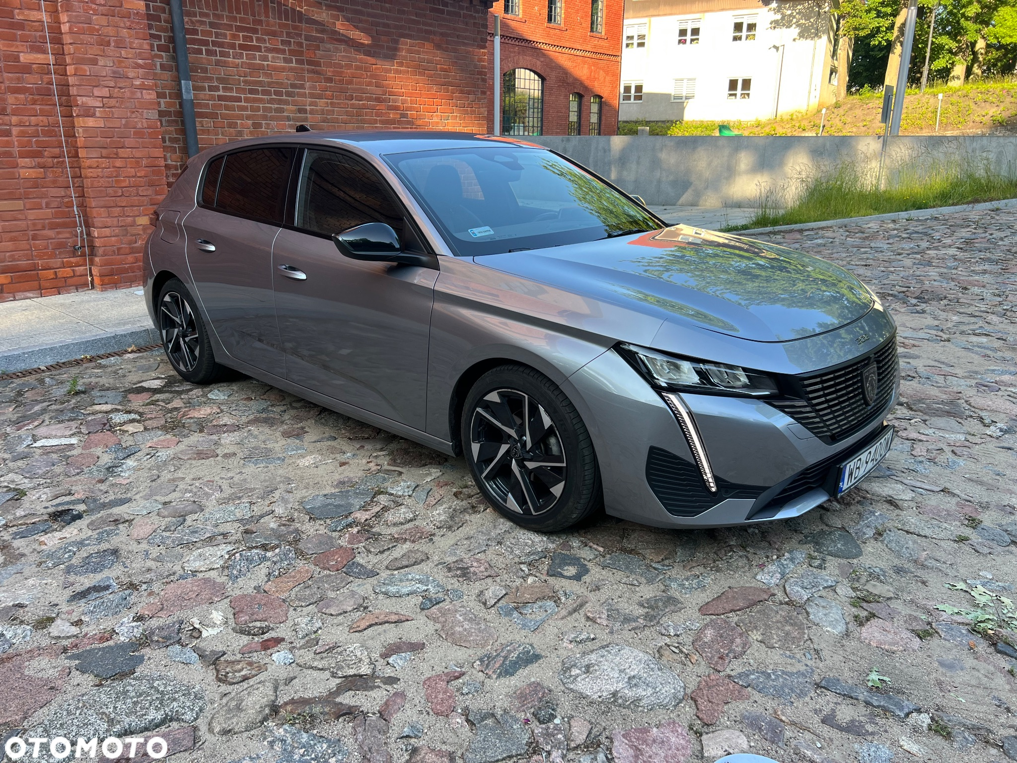Peugeot 308 1.2 PureTech GPF Allure Pack S&S - 40