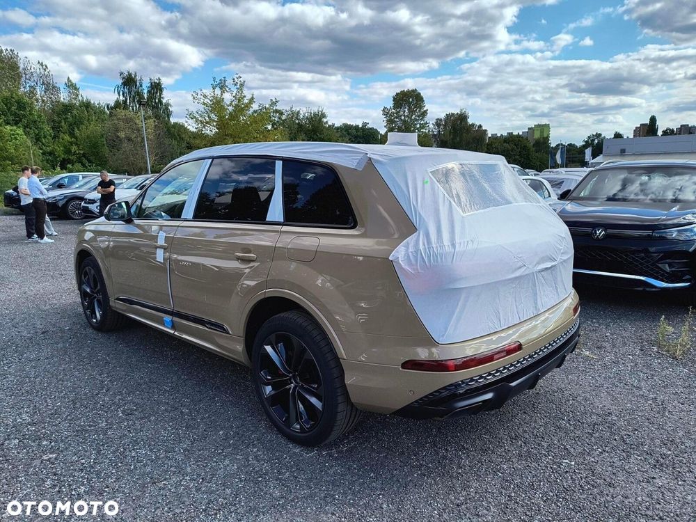 Audi Q7 - 6