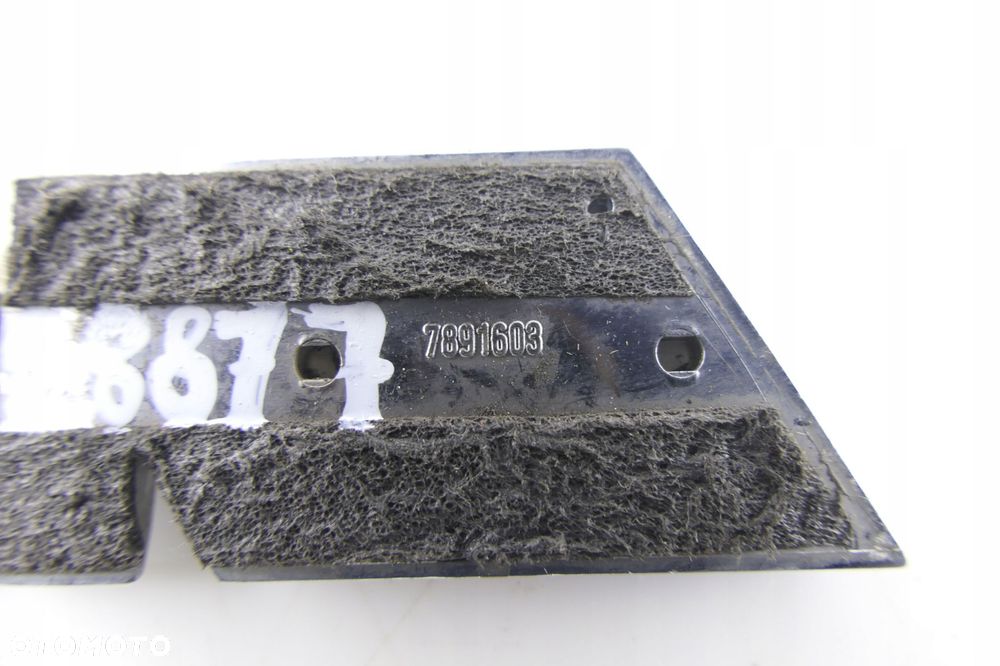 EMBLEMAT ZNACZEK M-PAKIET BMW 7891603 - 4