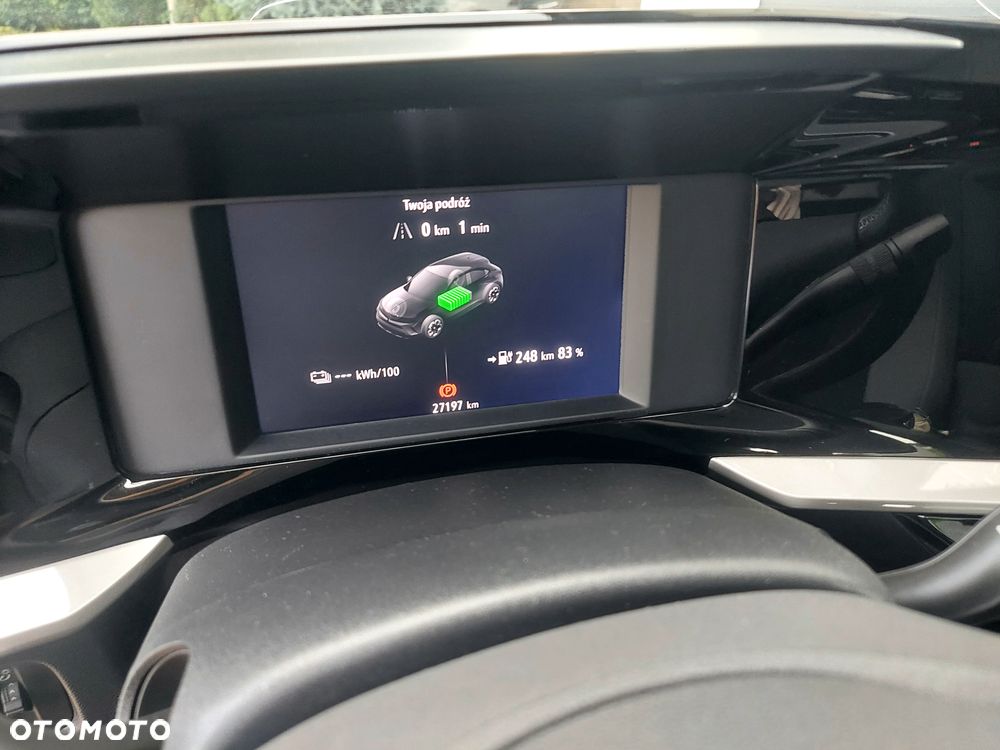 Opel Mokka Mokka-e Edition - 16