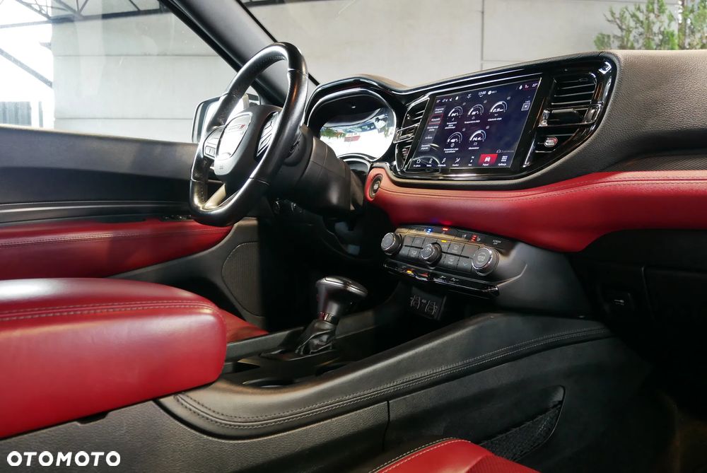 Dodge Durango - 30