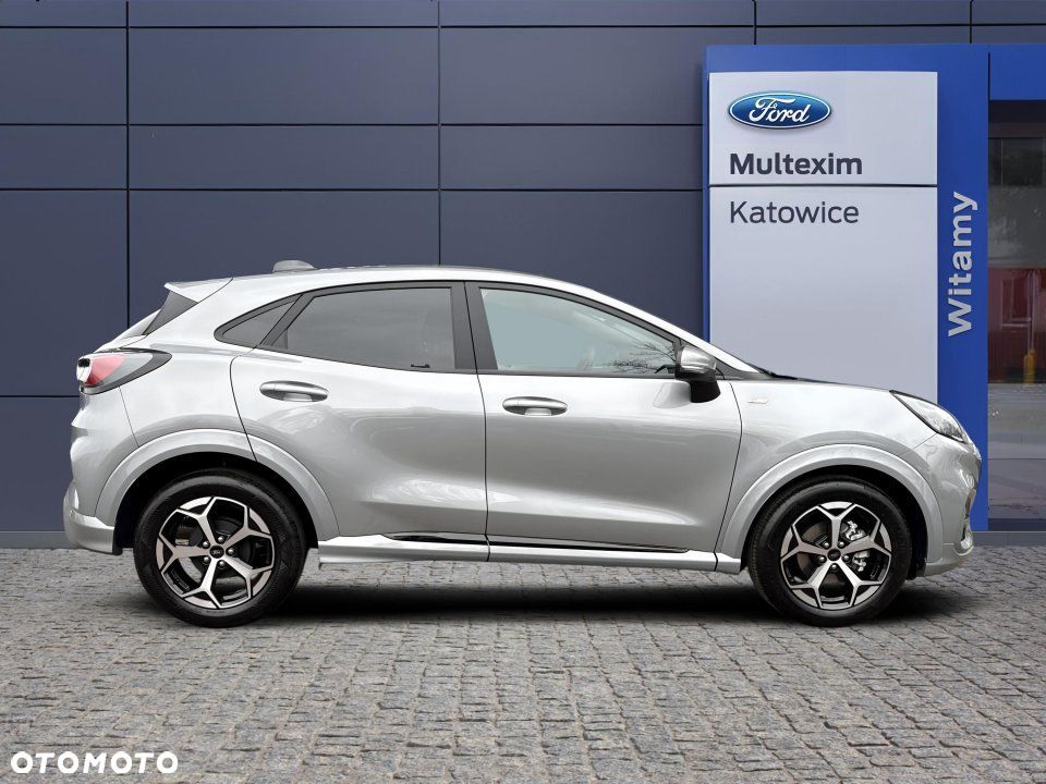 Ford Puma - 6