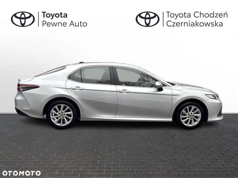 Toyota Camry 2.5 Hybrid Comfort CVT - 7